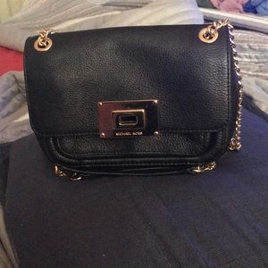 MK satchel